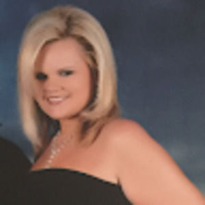 Meet your Posher, Jenni